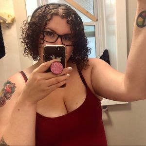 Meet your Posher, Porsh